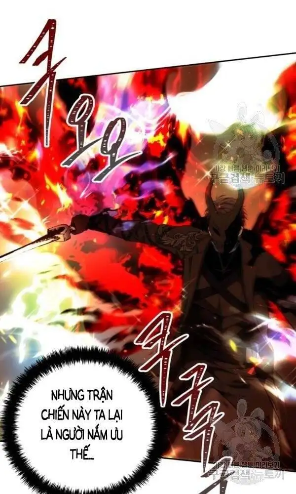 Truyện Tranh Vua Thăng Cấp trang 6