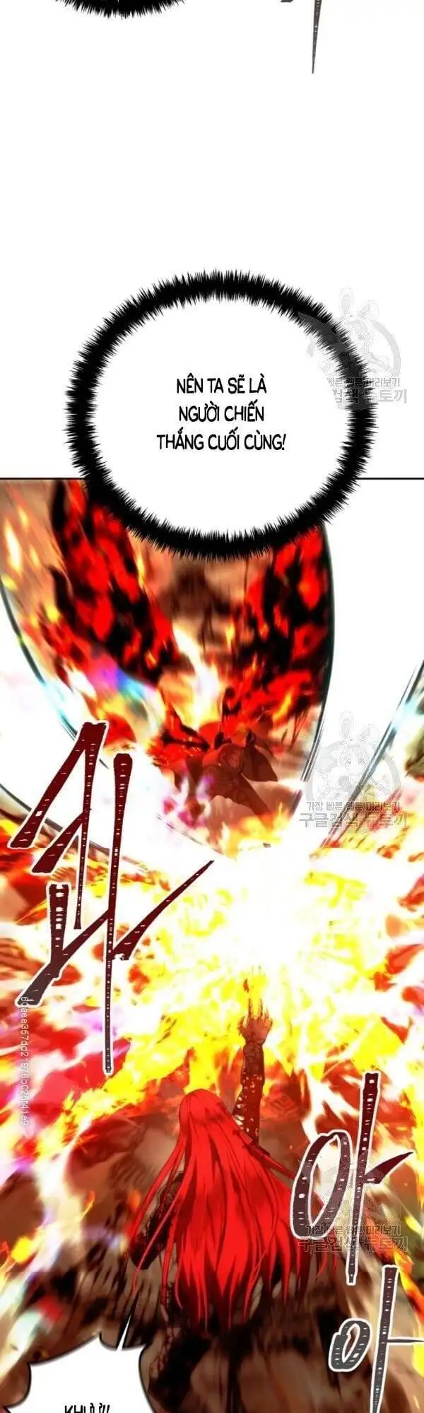 Truyện Tranh Vua Thăng Cấp trang 6