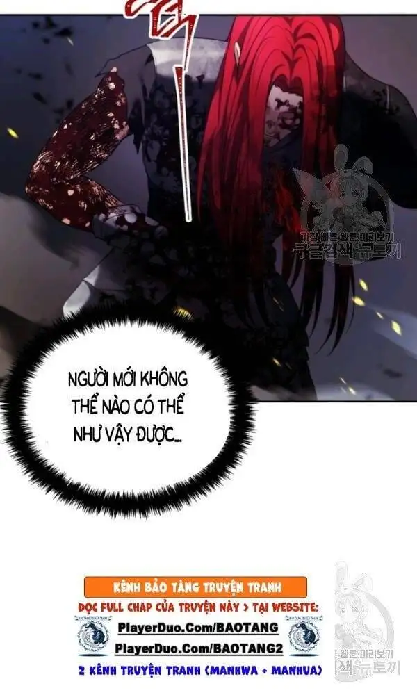 Truyện Tranh Vua Thăng Cấp trang 6