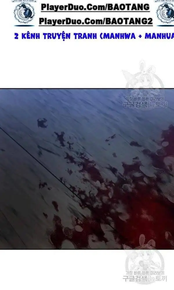 Truyện Tranh Vua Thăng Cấp trang 6