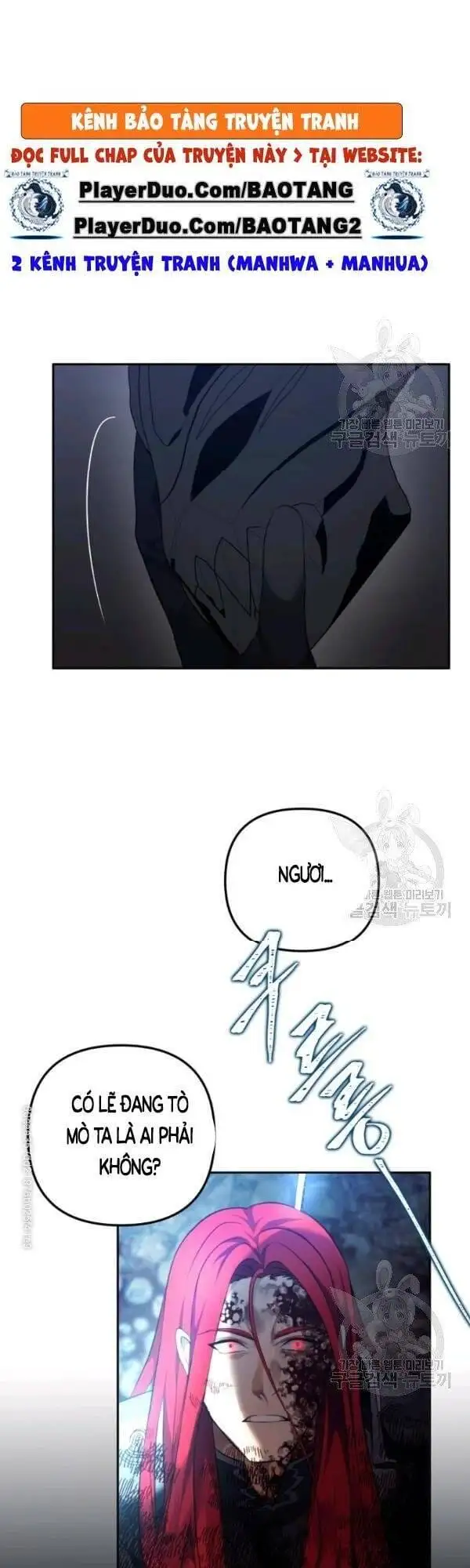 Truyện Tranh Vua Thăng Cấp trang 6