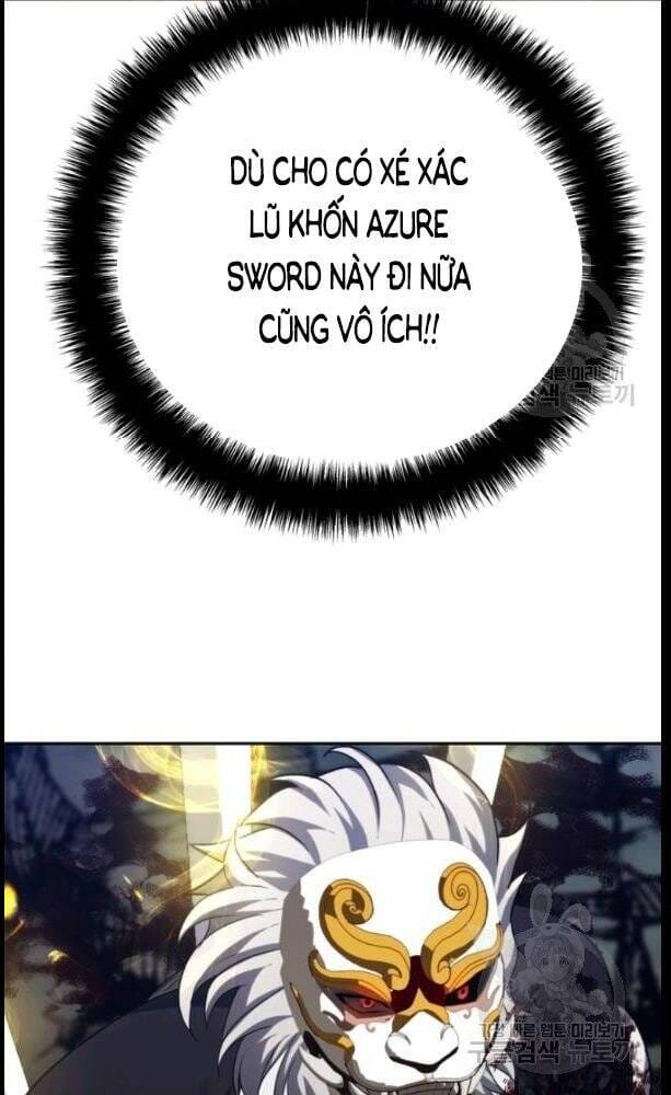 Truyện Tranh Vua Thăng Cấp trang 6