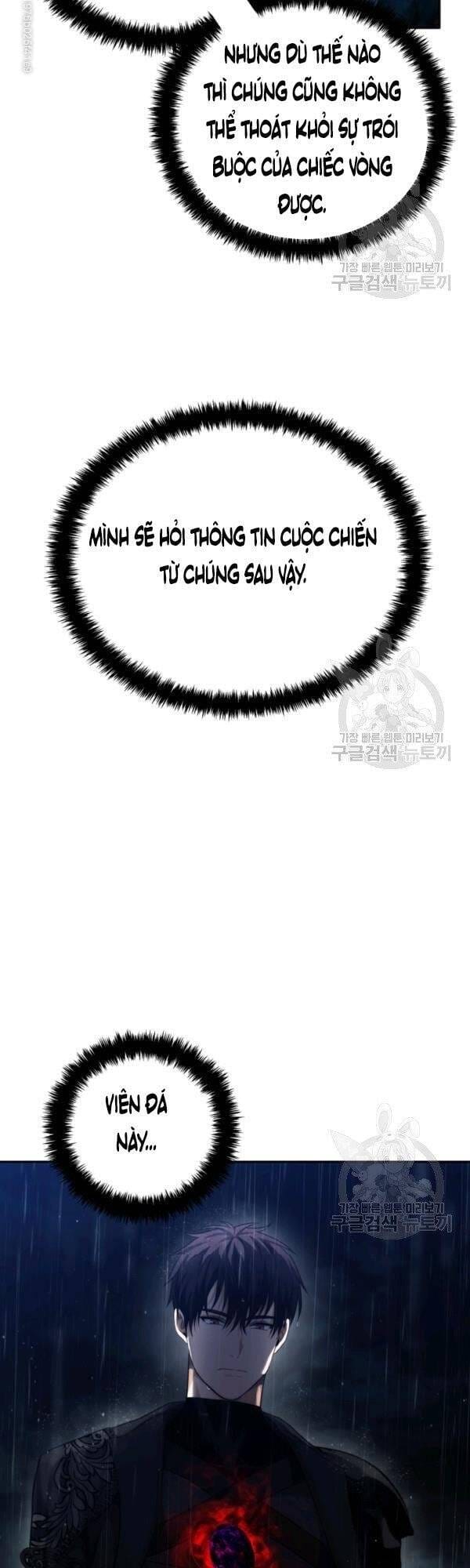 Truyện Tranh Vua Thăng Cấp trang 6