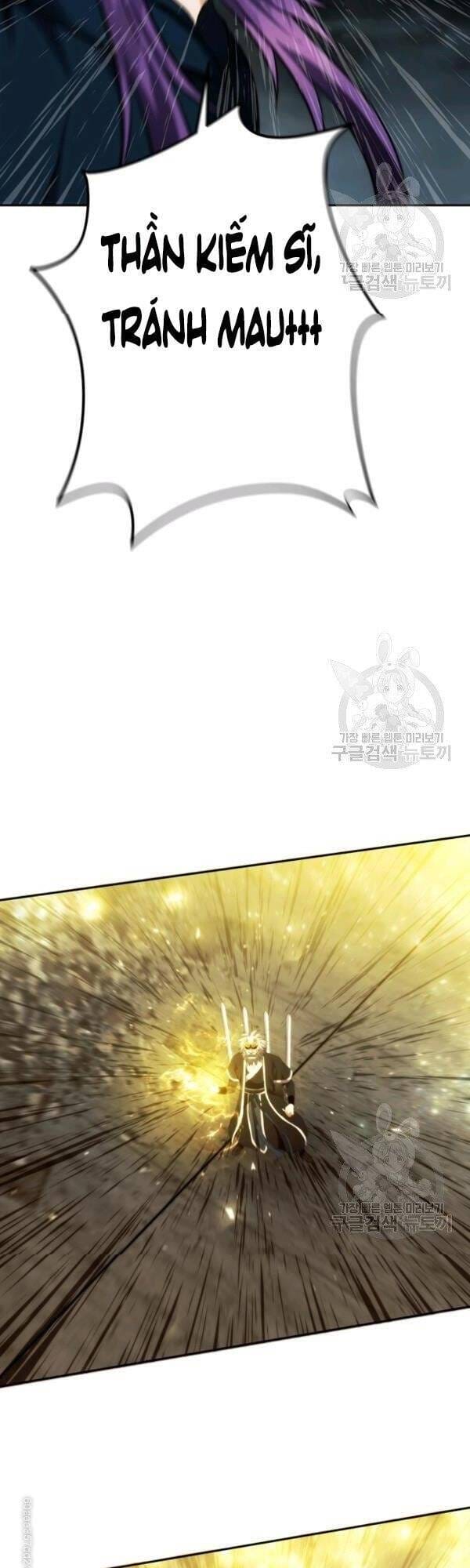 Truyện Tranh Vua Thăng Cấp trang 6