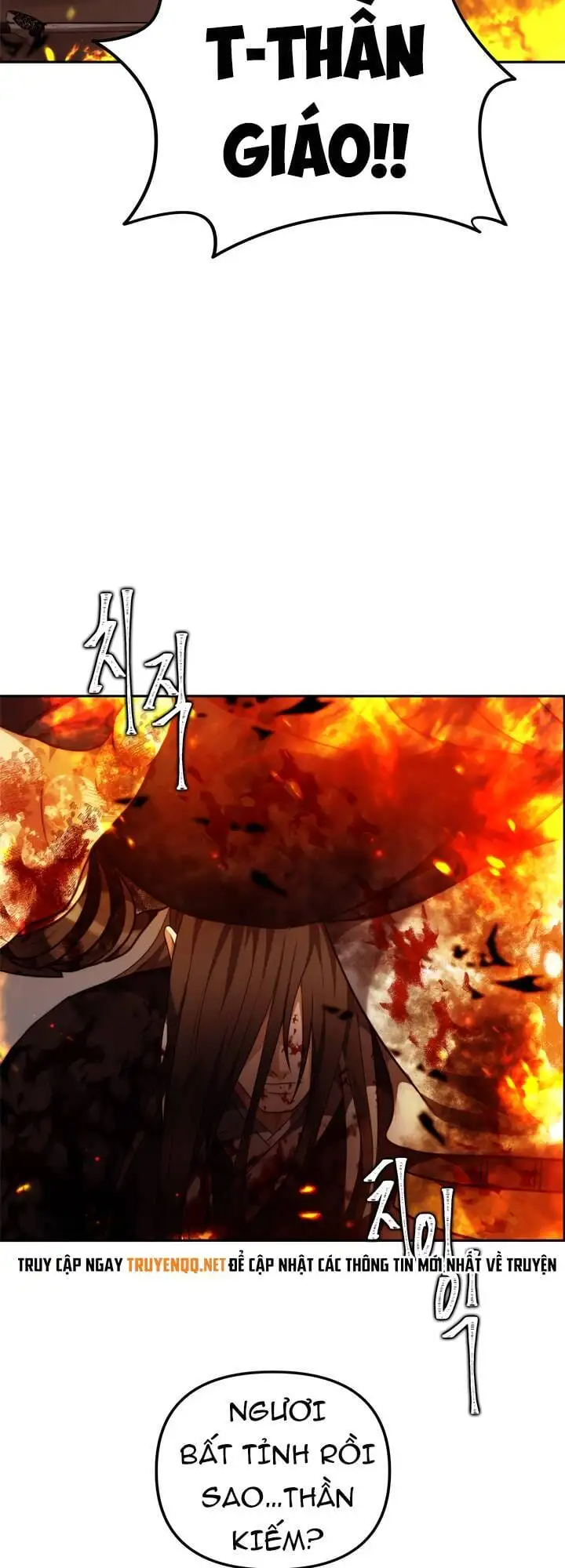 Truyện Tranh Vua Thăng Cấp trang 6