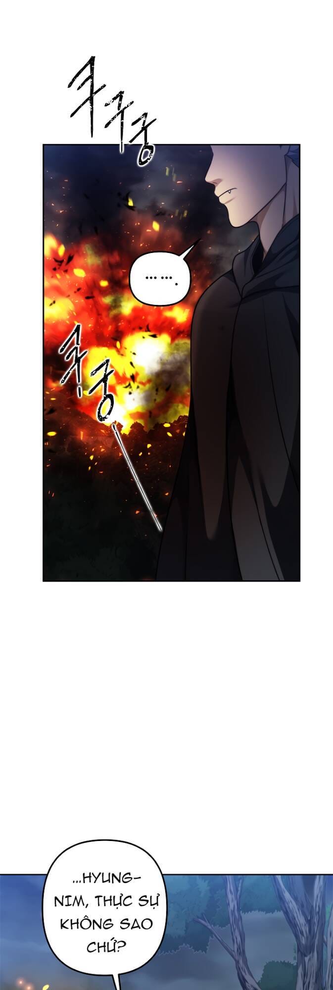 Truyện Tranh Vua Thăng Cấp trang 6