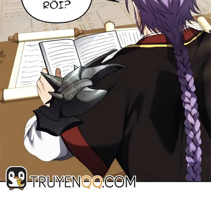 Truyện Tranh Vua Thăng Cấp trang 6