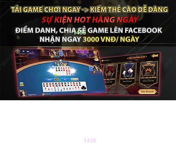 Truyện Tranh Vua Thăng Cấp trang 6