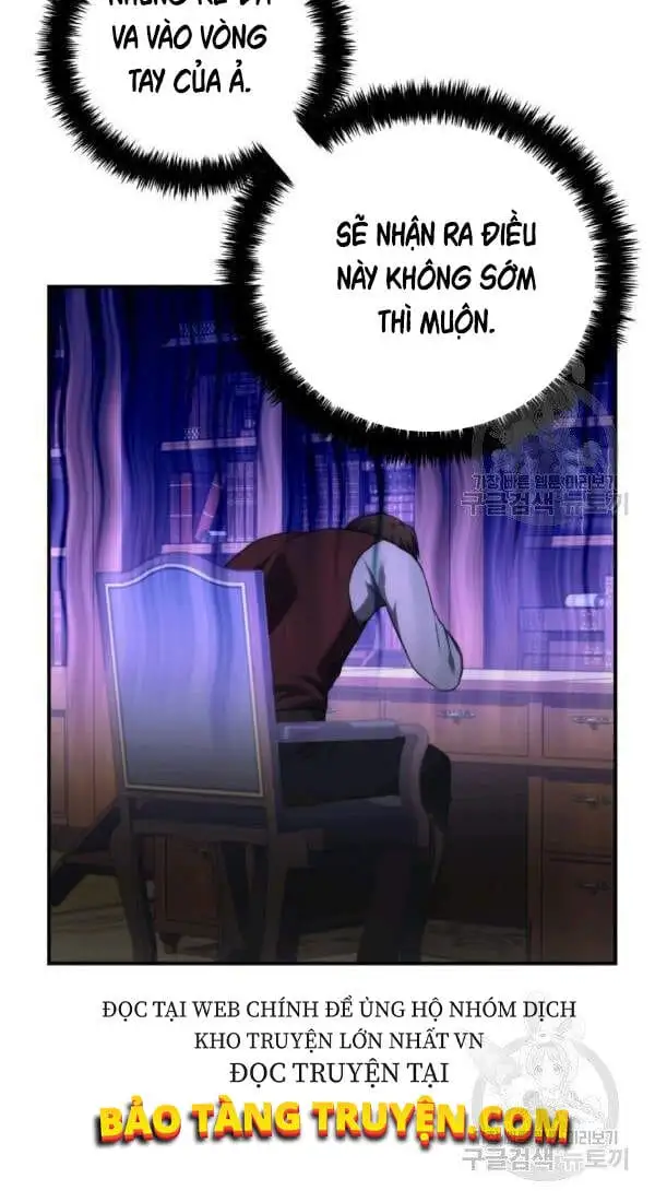 Truyện Tranh Vua Thăng Cấp trang 6