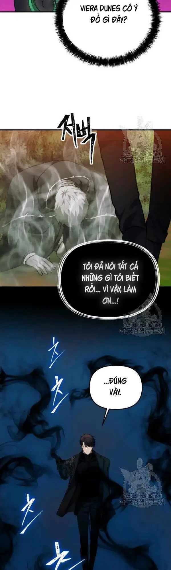 Truyện Tranh Vua Thăng Cấp trang 6