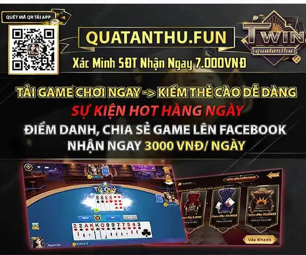 Truyện Tranh Vua Thăng Cấp trang 6