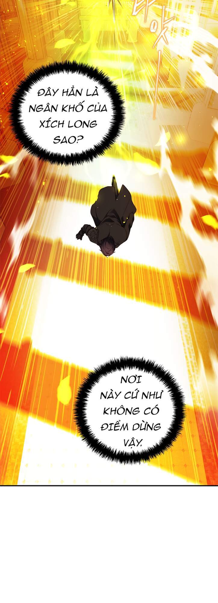 Truyện Tranh Vua Thăng Cấp trang 6