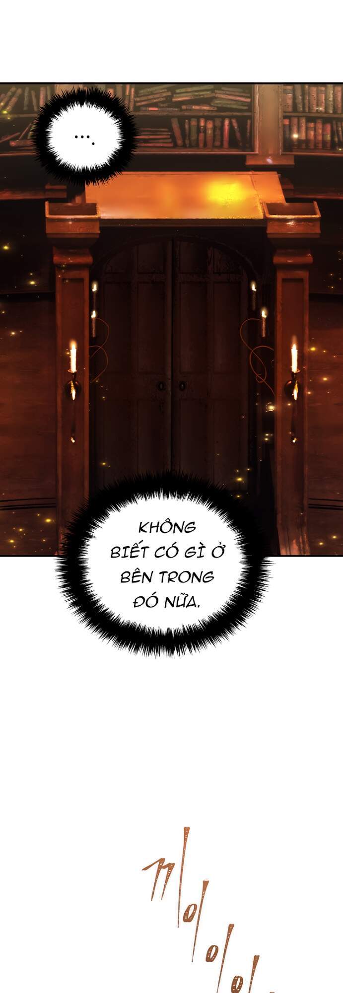 Truyện Tranh Vua Thăng Cấp trang 6