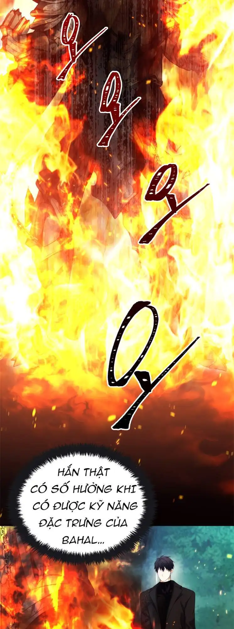 Truyện Tranh Vua Thăng Cấp trang 6