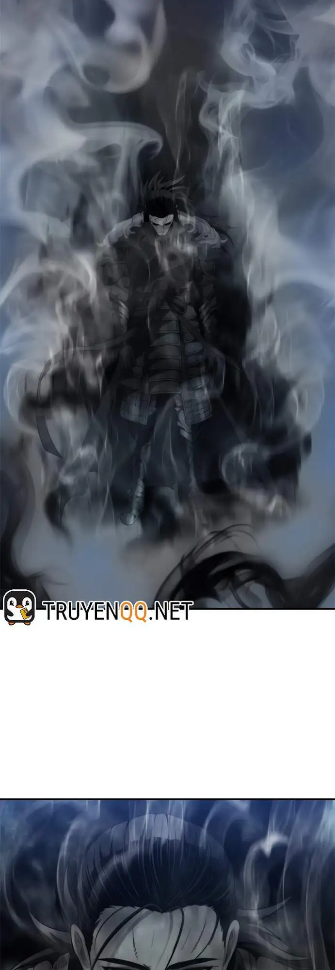 Truyện Tranh Vua Thăng Cấp trang 6