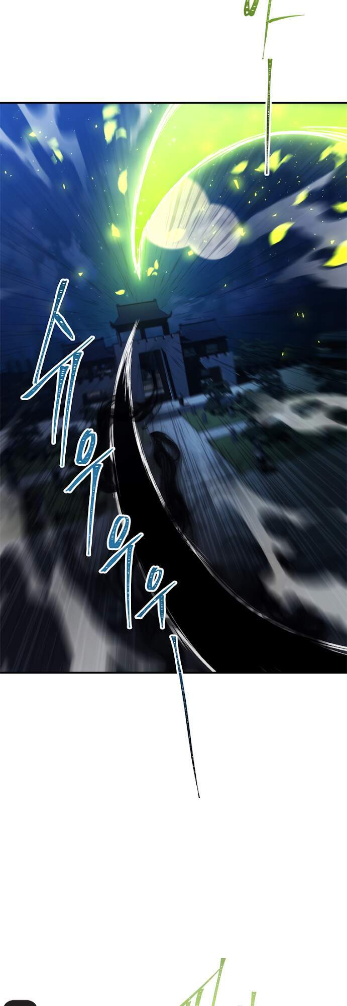 Truyện Tranh Vua Thăng Cấp trang 6