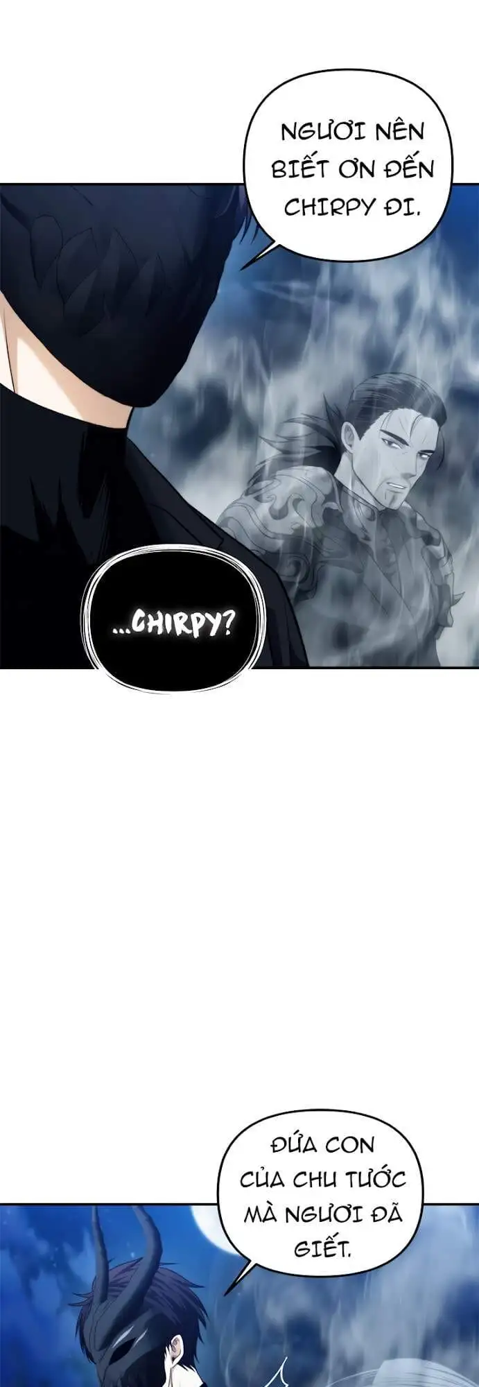 Truyện Tranh Vua Thăng Cấp trang 6