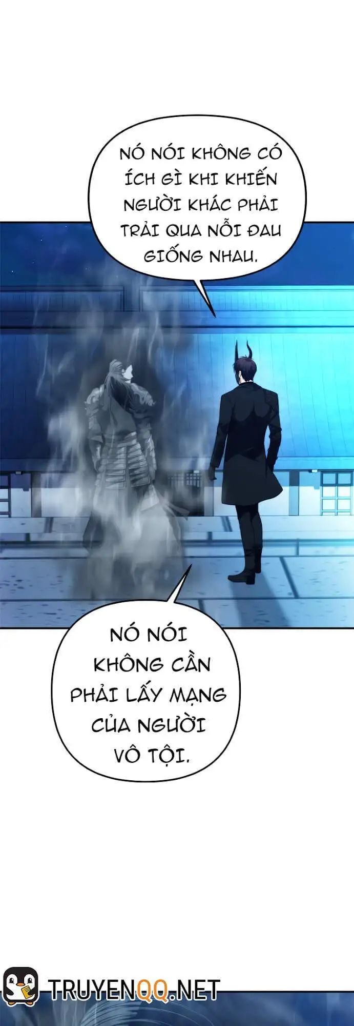 Truyện Tranh Vua Thăng Cấp trang 6