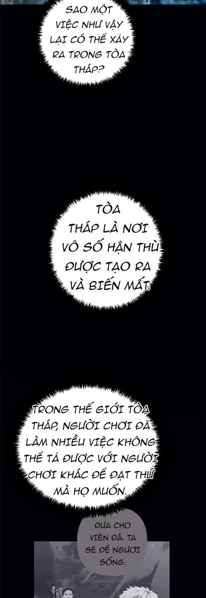 Truyện Tranh Vua Thăng Cấp trang 6