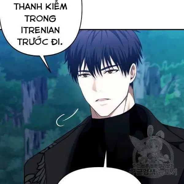 Truyện Tranh Vua Thăng Cấp trang 6