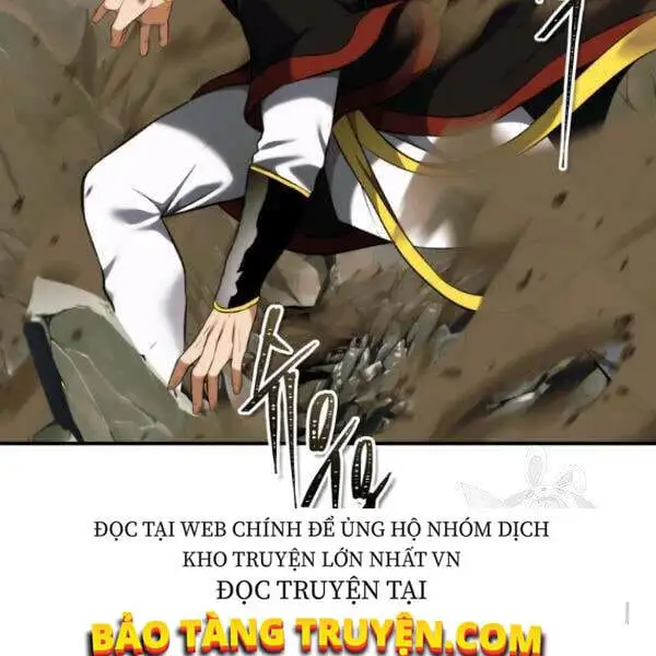 Truyện Tranh Vua Thăng Cấp trang 6