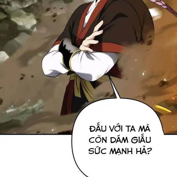 Truyện Tranh Vua Thăng Cấp trang 6