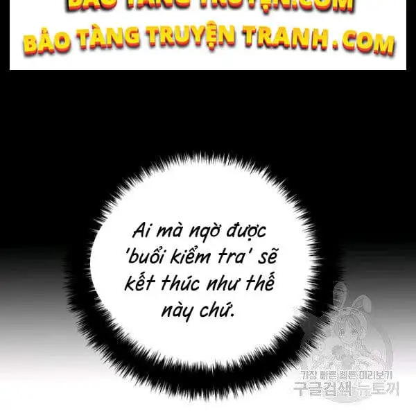 Truyện Tranh Vua Thăng Cấp trang 6