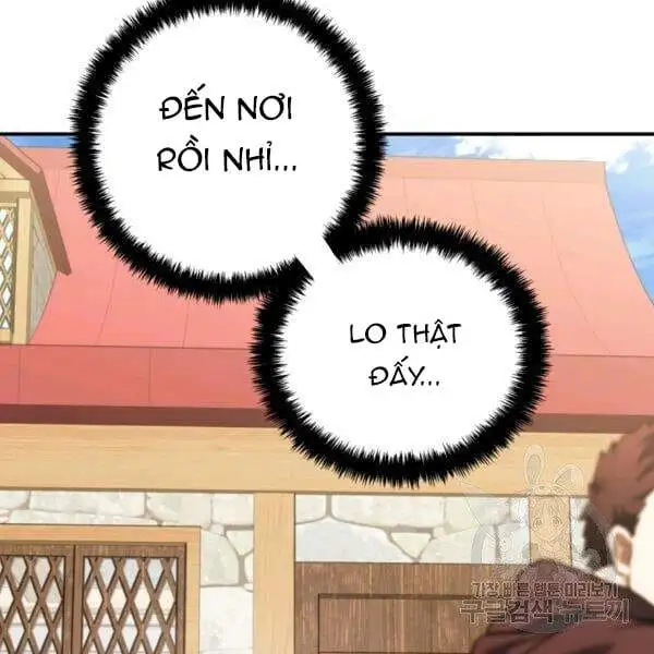 Truyện Tranh Vua Thăng Cấp trang 6