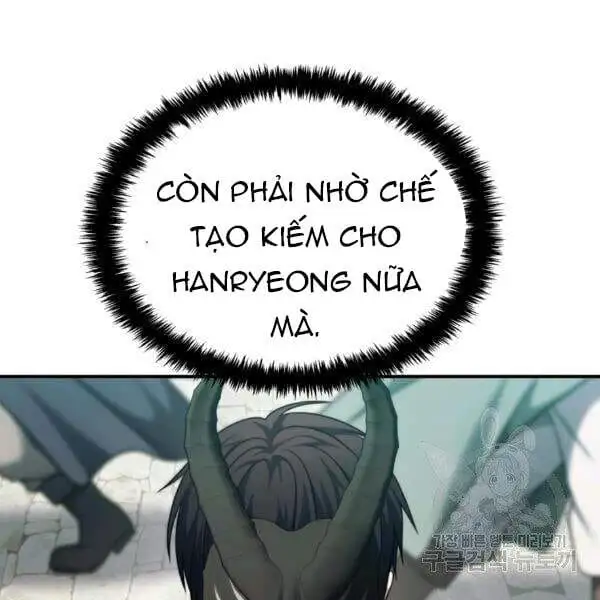 Truyện Tranh Vua Thăng Cấp trang 6