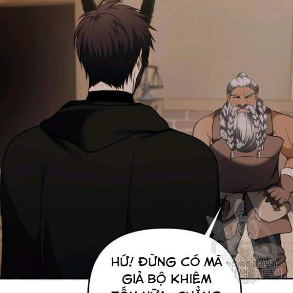 Truyện Tranh Vua Thăng Cấp trang 6
