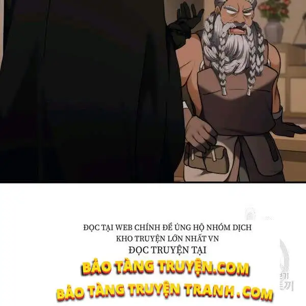 Truyện Tranh Vua Thăng Cấp trang 6