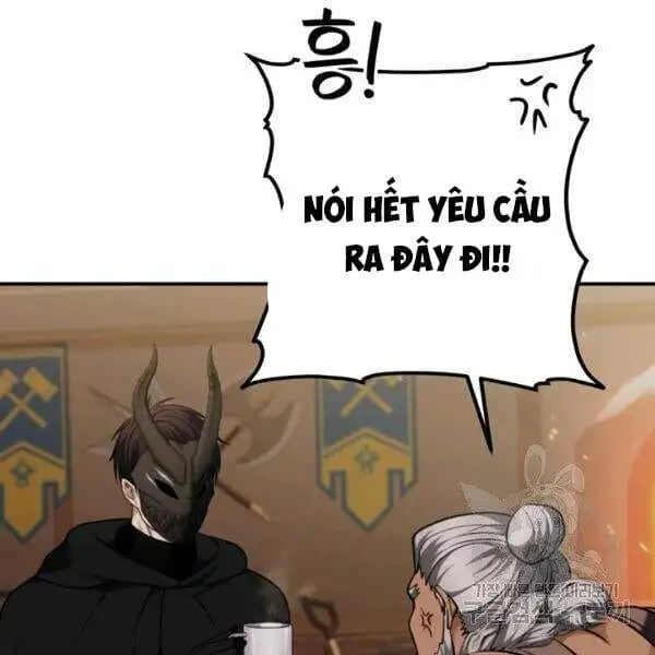 Truyện Tranh Vua Thăng Cấp trang 6