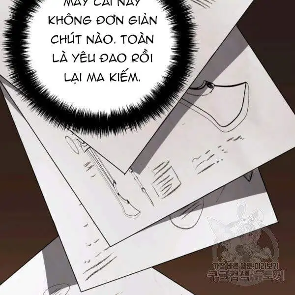 Truyện Tranh Vua Thăng Cấp trang 6