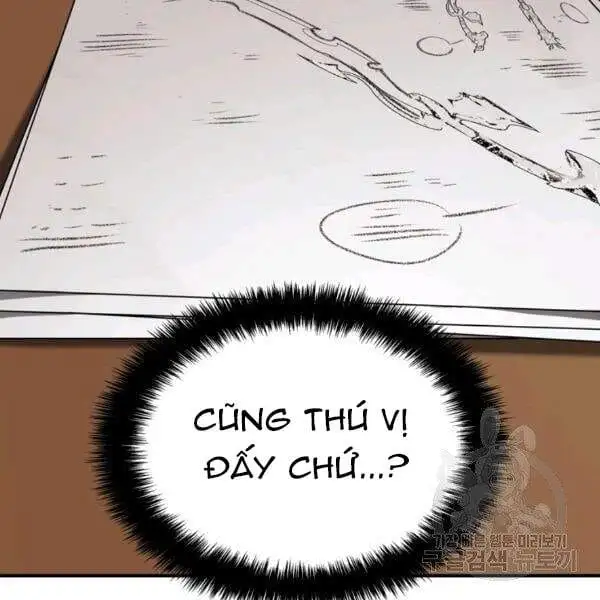 Truyện Tranh Vua Thăng Cấp trang 6