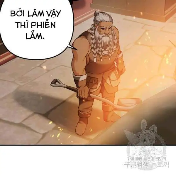 Truyện Tranh Vua Thăng Cấp trang 6
