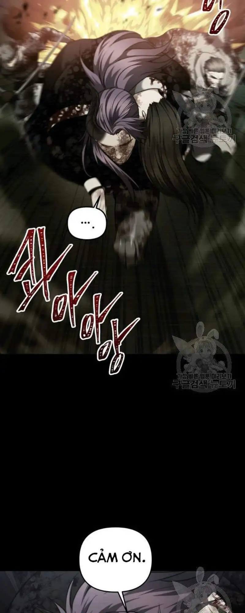 Truyện Tranh Vua Thăng Cấp trang 6