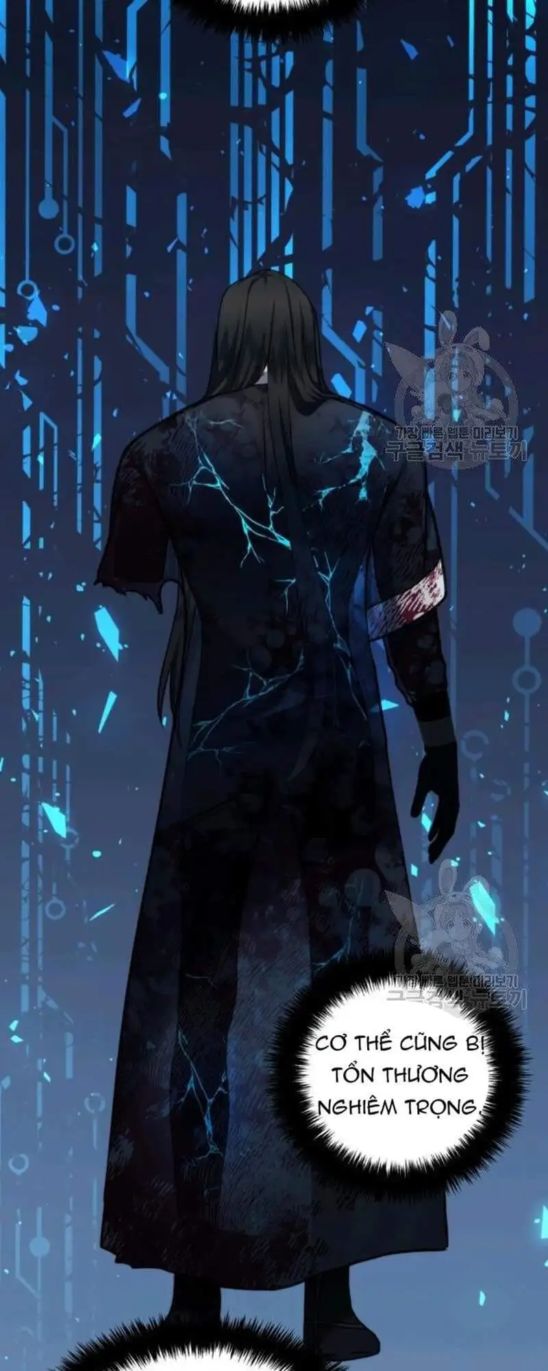 Truyện Tranh Vua Thăng Cấp trang 6