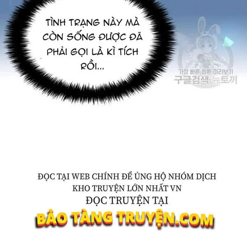 Truyện Tranh Vua Thăng Cấp trang 6
