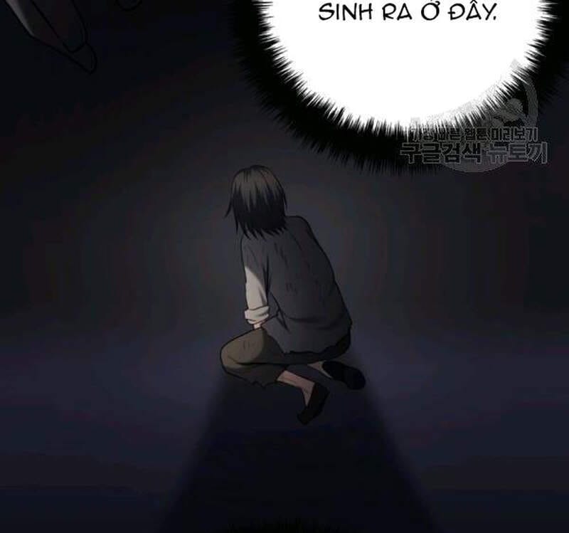 Truyện Tranh Vua Thăng Cấp trang 6