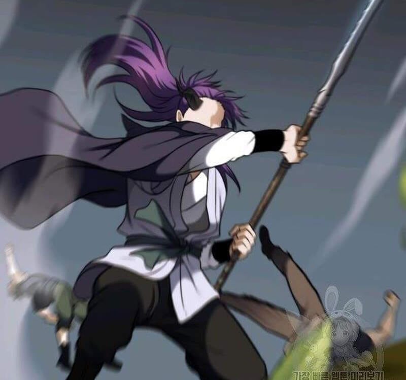 Truyện Tranh Vua Thăng Cấp trang 6