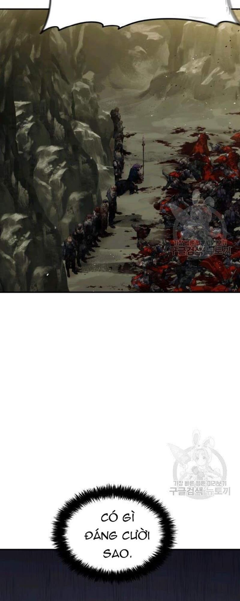 Truyện Tranh Vua Thăng Cấp trang 6