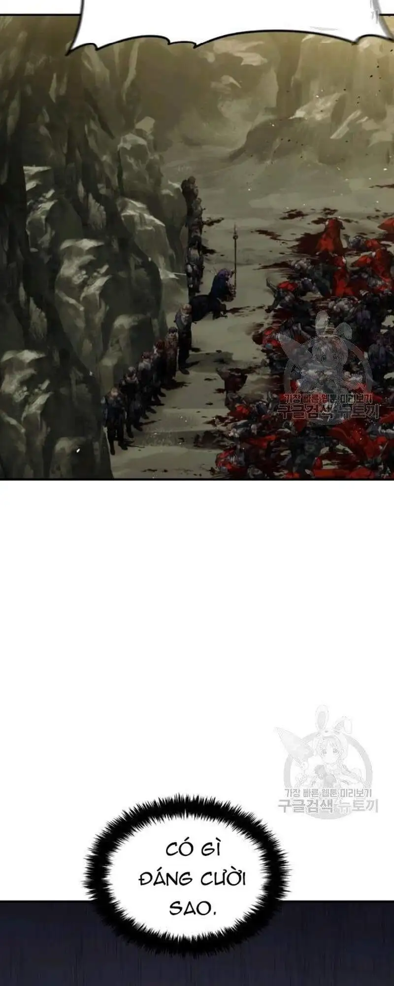 Truyện Tranh Vua Thăng Cấp trang 6