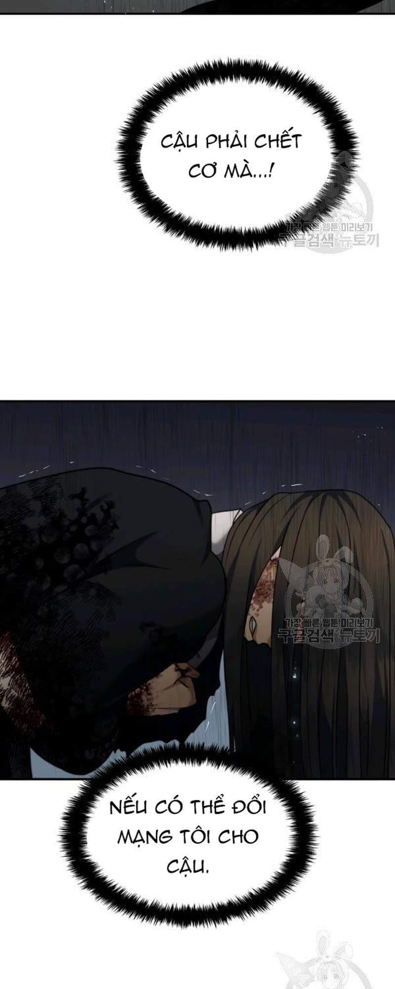 Truyện Tranh Vua Thăng Cấp trang 6