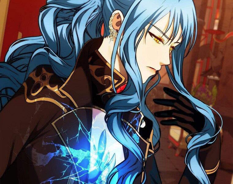 Truyện Tranh Vua Thăng Cấp trang 6