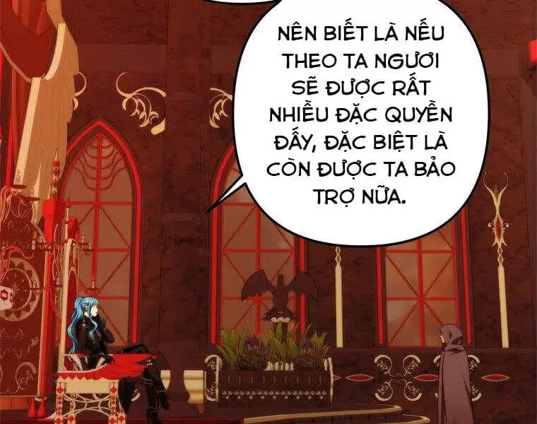 Truyện Tranh Vua Thăng Cấp trang 6