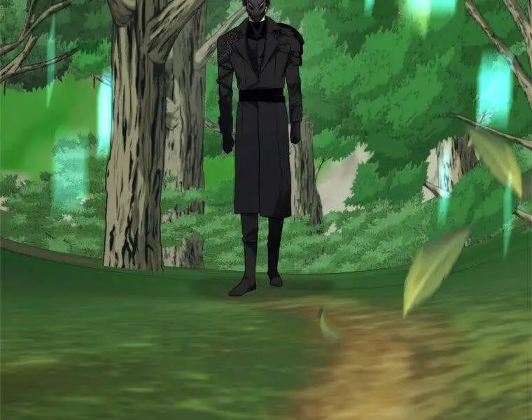 Truyện Tranh Vua Thăng Cấp trang 6