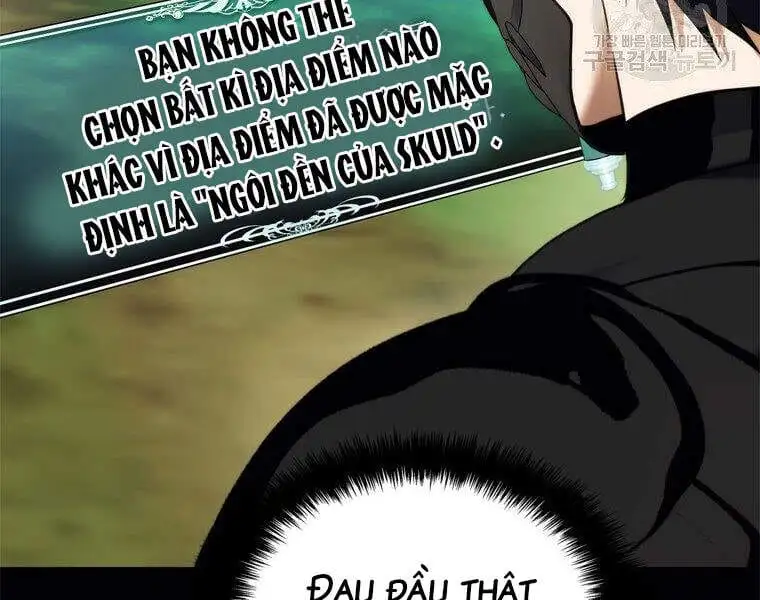 Truyện Tranh Vua Thăng Cấp trang 6