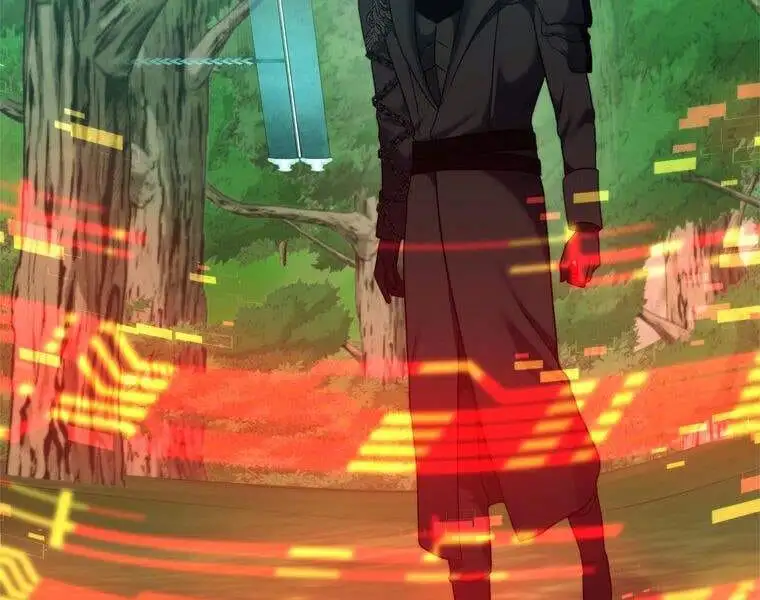 Truyện Tranh Vua Thăng Cấp trang 6