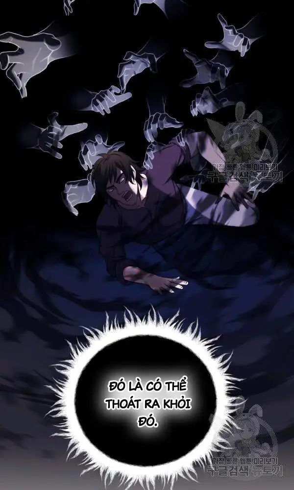 Truyện Tranh Vua Thăng Cấp trang 6