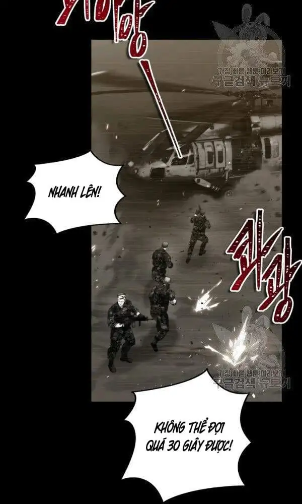 Truyện Tranh Vua Thăng Cấp trang 6